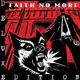 Faith No More - King For A Day... Fool For A Lifetime (Remastered) [Deluxe Edition]