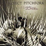 Project Pitchfork - I Live Your Dream single