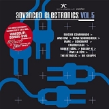 Various artists - Advanced Electronics, Volume 5