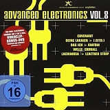 Various artists - Advanced Electronics, Volume 8