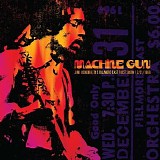 Jimi Hendrix - Machine Gun: Live at The Fillmore East 12/31/1969 (First Show)