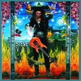 Steve Vai - Passion & Warfare (25th Anniversary Edition)