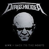 Dirkschneider - Live: Back to the Roots
