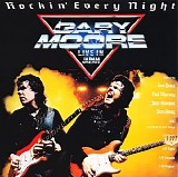 Gary Moore - Rockin' Every Night Live In Japan