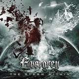 Evergrey - The Storm Within (Limited Edition)