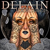 Delain - Moonbathers (Limited Edition)