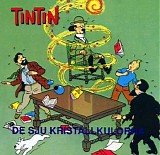 Tintin - De sju kristallkulorna