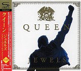 Queen - Jewels