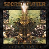 Secret Cutter - Self Titled
