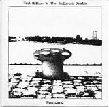 Ted Milton & The BoBonus Beats - Postcard