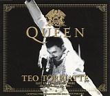 Queen - Teo Torriatte (Let Us Cling Together)
