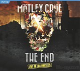 MÃ¶tley CrÃ¼e - The End: Live In Los Angeles