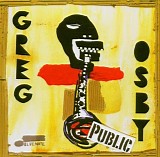 Greg Osby - Public
