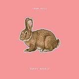 Hell, Thom - Happy Rabbit