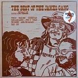 James Gang & Joe Walsh - The Best Of The James Gang Featuring Joe Walsh