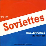 The Soviettes - Roller Girls