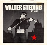 Walter Steding - Get Ready