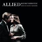 Alan Silvestri - Allied