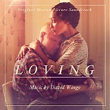David Wingo - Loving