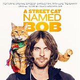 David Hirschfelder - A Street Cat Named Bob
