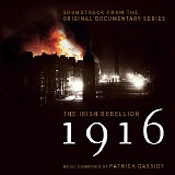 Patrick Cassidy - 1916: The Irish Rebellion