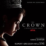 Various artists - The Crown (Season 1)