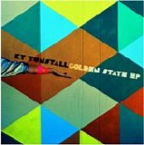 Tunstall, KT - The Golden State EP