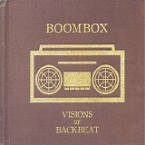 BoomBox - Visions of Backbeat