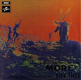 Pink Floyd - More [Soundtrack]