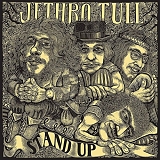 Jethro Tull - Stand Up (Elevated Edition)