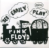 Pink Floyd - See Emily Play b/w The Scarecrow