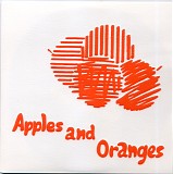 Pink Floyd - Apples and Oranges b/w Paintbox