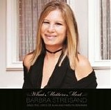 Barbra Streisand - What Matters Most
