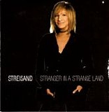 Barbra Streisand - Stranger In A Strange Land  (CD Single)
