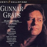 Gunnar Graps - Eesti Kullafond