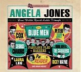 Various artists - Great British Record Labels Triumph: Angela Jones