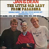 Jan & Dean - The Little Old Lady From Pasadena