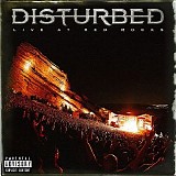 Disturbed - Live At Red Rocks