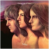 Emerson, Lake & Palmer - Trilogy - Deluxe Edition