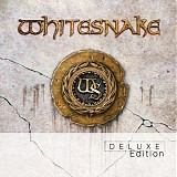 Whitesnake - Whitesnake (Deluxe Edition)