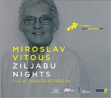 Miroslav Vitous - Ziljabu Nights (Live At Theater GÃ¼tersloh)