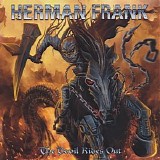 Herman Frank - The Devil Rides Out [Japanese Edition]