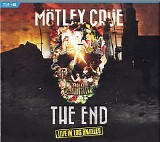 Motley Crue - The End - Live In Los Angeles