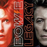 David Bowie - Legacy [Deluxe Edition]