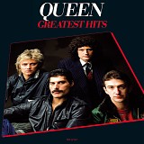 Queen - Greatest Hits Limited Edition)