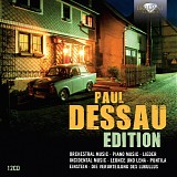 Paul Dessau - 03 Klavierwerke