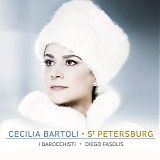 Various artists - Bartoli - St. Petersburg