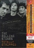 The Rolling Stones - Totally Stripped CD1