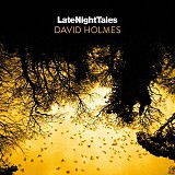 Various Artists - Late NightTales - David Holmes (God's Waiting Room)