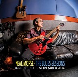 Neal Morse - Inner Circle CD November 2016: The Blues Sessions
